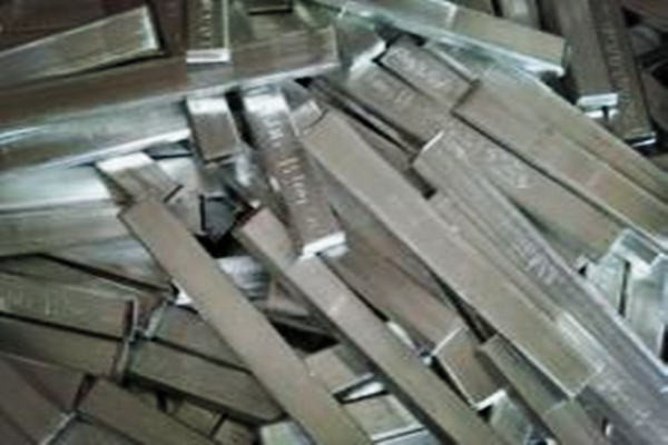 苏州工业园区:锡条回收与高效资源循环之道——格士奥物资回收的智慧与实践